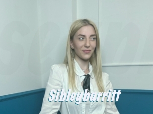 Sibleybarritt