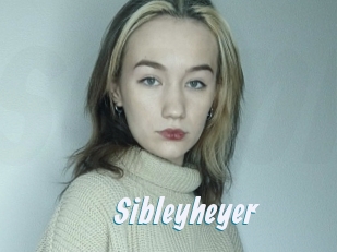 Sibleyheyer