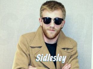 Sidlesley