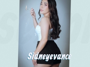 Sidneyevance