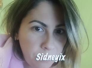 Sidneyix