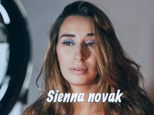 Sienna_novak