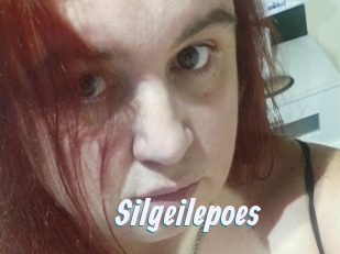 Silgeilepoes