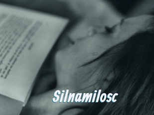 Silnamilosc