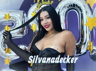 Silvanadecker