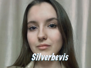 Silverbevis