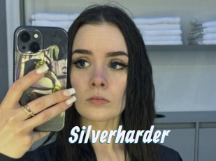 Silverharder