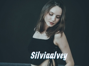 Silviaalvey