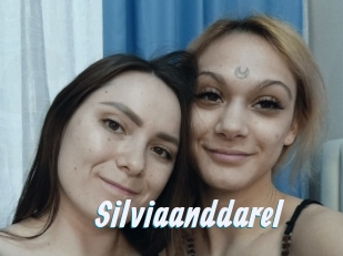 Silviaanddarel