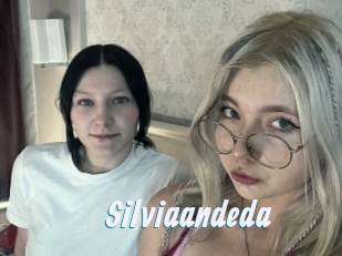 Silviaandeda