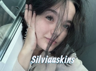 Silviaaskins