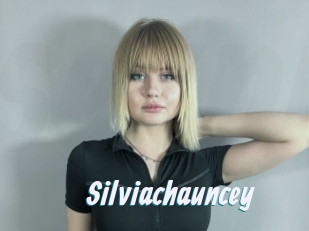 Silviachauncey