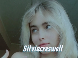 Silviacreswell