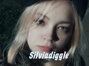Silviadiggle