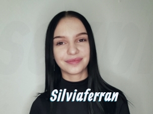 Silviaferran