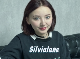 Silvialane