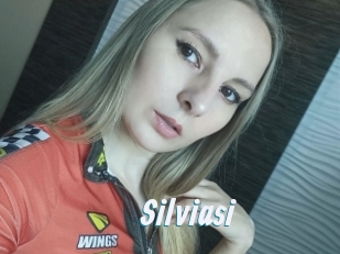 Silviasi