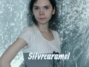 Silvrcaramel