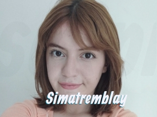 Simatremblay