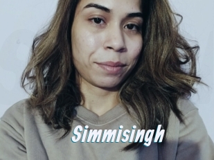 Simmisingh