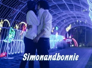 Simonandbonnie