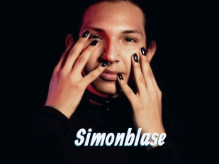 Simonblase