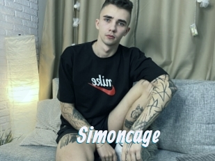 Simoncage