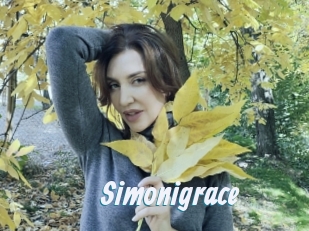 Simonigrace