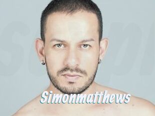 SimonMatthews