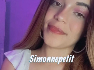 Simonnepetit