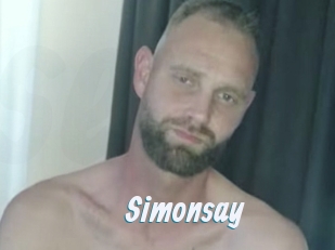 Simonsay