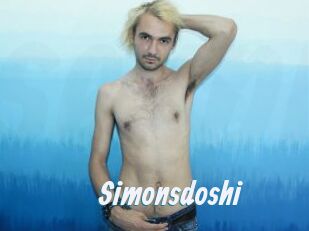 Simonsdoshi