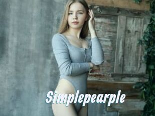 Simplepearple