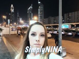 SimplyNINA