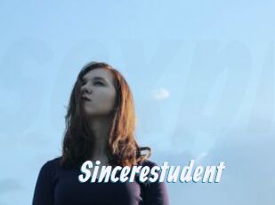 Sincerestudent