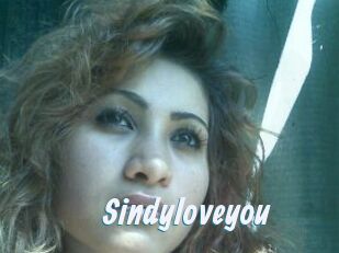 Sindyloveyou