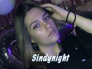 Sindynight