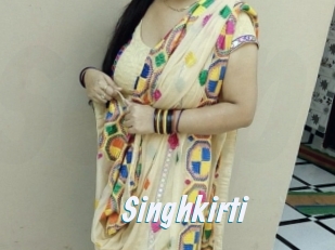 Singhkirti