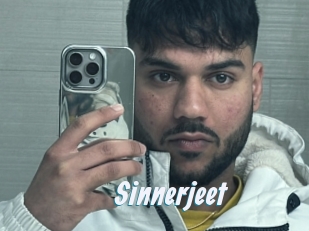 Sinnerjeet