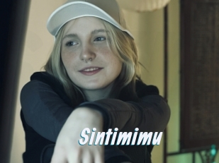 Sintimimu