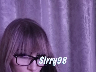 sirry98 Sexe Express