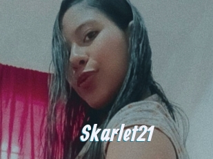 Skarlet21