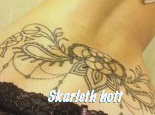 Skarleth_hott