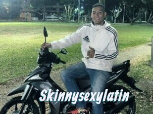 Skinnysexylatin