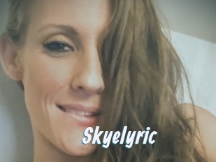 Skyelyric