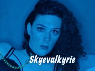 Skyevalkyrie