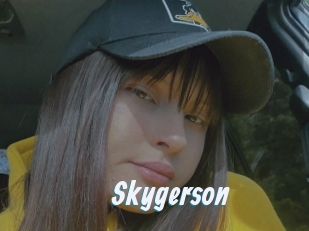 Skygerson