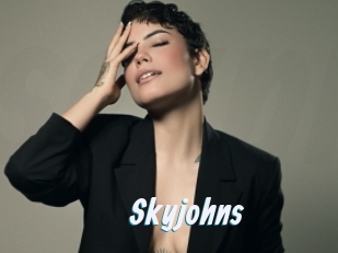 Skyjohns