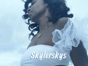 Skylerskys