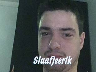 Slaafjeerik